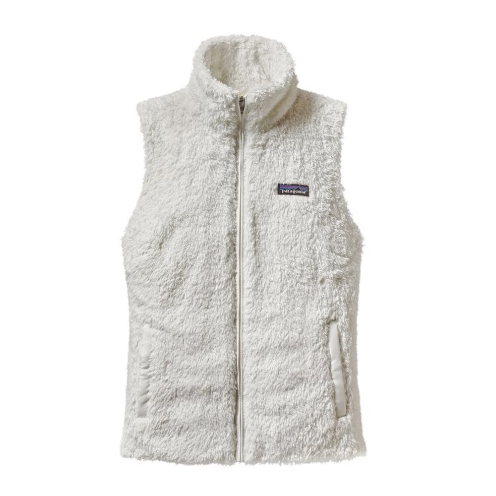 Patagonia Women’s Los Gatos Fleece Vest
